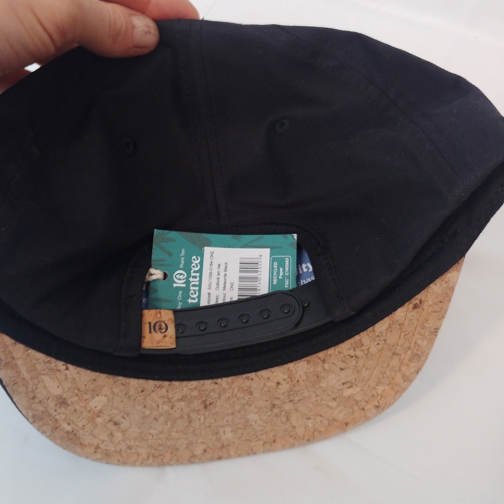 TenTree Hat - Picture 3 of 3